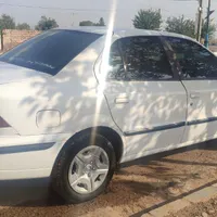 سمند LX ساده، مدل ۱۳۸۸