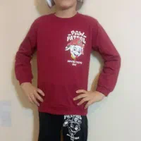 بلوز شلوارzaraترک*یاشار