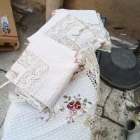 رو فرشی ورو میزی