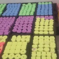 اموزش کوکتل پدیکورمانیکور|آرایشگاه و سالن‌های زیبایی|تهران, سجاد|دیوار