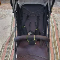 کالسکه کودک|کالسکه و لوازم جانبی|اندیشه, اندیشه فاز ۴|دیوار