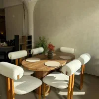 میز ناهار خوری فیلی