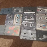 نوارکاست