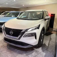 نیسان ایکس تریل ژاپن / ۲۰۲۵ / صفر خشک