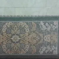 یک جفت پشتی