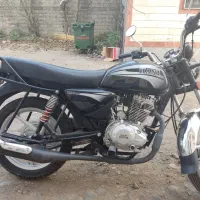 موتورطرح باکسر200