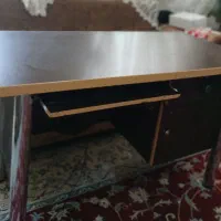 میز کامپیوتر