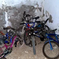 دوچرخه|دوچرخه، اسکیت، اسکوتر|کارون, |دیوار