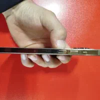 آیفون 12 پرومکس 256 گیگ باتری 85|موبایل|اردبیل, |دیوار