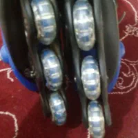 اسکیت معاوضه|دوچرخه، اسکیت، اسکوتر|شیروان (خراسان), |دیوار