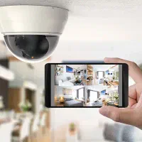 فروش و نصب دوربین‌ها مداربسته سیمکارتی،AHD،خورشیدی