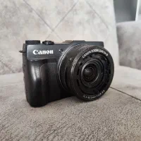 G1X mark2|دوربین عکاسی و فیلمبرداری|قائمشهر, |دیوار