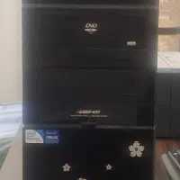 کامپیوتر|رایانه رومیزی|تهران, استخر|دیوار