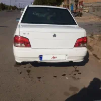 پراید 132 هیدرولیک