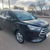 جک s3 اتومات