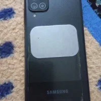 گوشی سامسونگ a12|موبایل|تربت‌حیدریه, پائین ولایت|دیوار