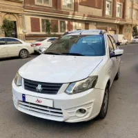 ساینا Ex مدل ۱۳۹۹ بدون رنگ|خودرو سواری و وانت|پاکدشت, پاکدشت (مامازند)|دیوار