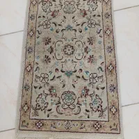 1عدد قالیچه کوچک سالم هیچ مشکلی ندارد .|پادری|اهواز, کمپلو شمالی|دیوار