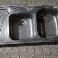سینگ ظرف شویی
