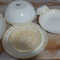 ارکوپال|ظروف سرو و پذیرایی|رشت, شهرک قدس|دیوار