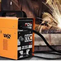 جوش کار سیار