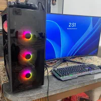 سیستم گیمینگ