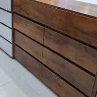 دراور کیفیت بالا|جاکفشی، کمد، دراور|اصفهان, بهارستان|دیوار