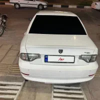 سمند سورن ef7 کارکرد125 بدون رنگ مدل 1401ت|خودرو سواری و وانت|شیراز, شهرک مدرس|دیوار