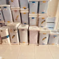 ابگرمکن برقی و گازی قیمت کارخانه تک و عمده