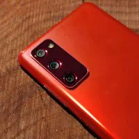 گوشی سامسونگ  s 20 fe