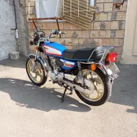 موتور نیکتاز درحد 1403|موتورسیکلت|رشت, دیانتی|دیوار