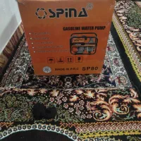 موتورآب ،روبین ساخت کشور چین ،سه اینچ ،خشک