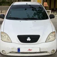 تیبا 1 مدل 97 فابریک تک سوز