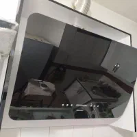 هود استیل البرز