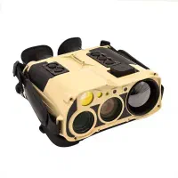 دوربین دوچشمی لیزری و حرارتی با برند RSNV