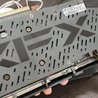 کارت گرافیک xfx 5600xt در حد|قطعات و لوازم جانبی رایانه|اردکان, |دیوار
