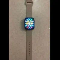 اپل واچ درحدنو آکبند|ساعت|میانه, |دیوار