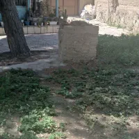 خونه-باغ-قدیمی