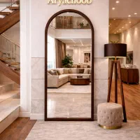 آینه و آینه باکس اتاق خواب و منازل و محل کار