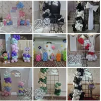 تشریفات عروسی وتولد