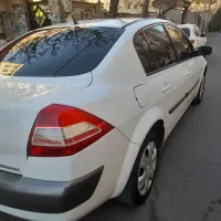 مگان ۱۶۰۰ دنده  بدون  رنگ|خودرو سواری و وانت|کرج, شاهین‌ویلا|دیوار