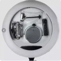 رینگ لایت برای تولید محتوا TS-448
