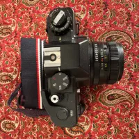 دوربین عکاس زنیت ۱۳|دوربین عکاسی و فیلم‌برداری|تهران, پاسداران|دیوار