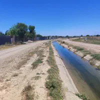باغچه ۹۰۰ متری‌ با سند ثبتی تک برگ