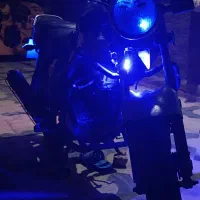 موتور شباب فروشی