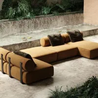 ال کپسولی|مبلمان خانگی و میز عسلی|پردیس, شهرک صنعتی کمرد|دیوار