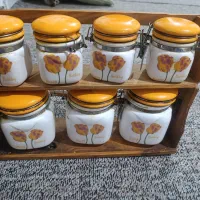 جا ادویه در تمیر برای فروش دارم