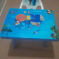 میز و صندلی کودک