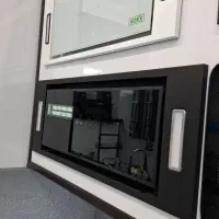 هود مخفی (توکار)|هود|اهواز, کمپلو جنوبی|دیوار