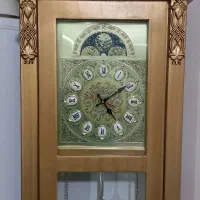 ساعت ایستاده|ساعت دیواری و تزئینی|شاندیز, |دیوار